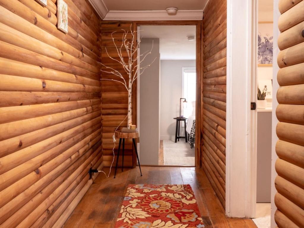 Hibernation Station Βίλα Bryson City Εξωτερικό φωτογραφία