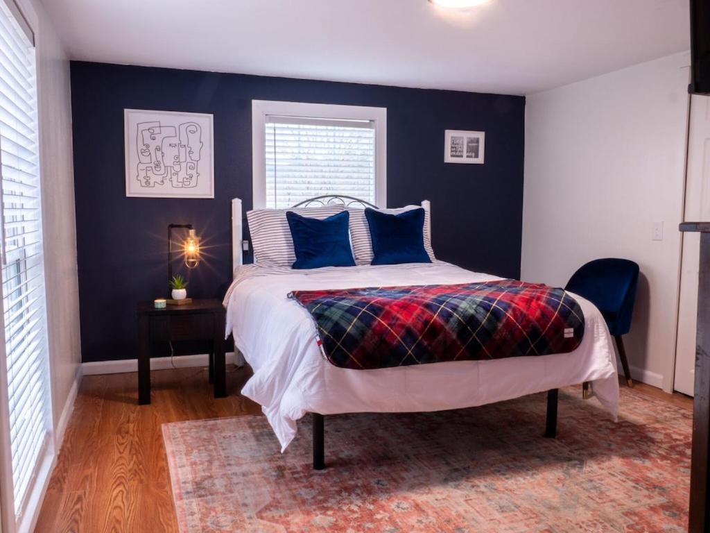Hibernation Station Βίλα Bryson City Εξωτερικό φωτογραφία
