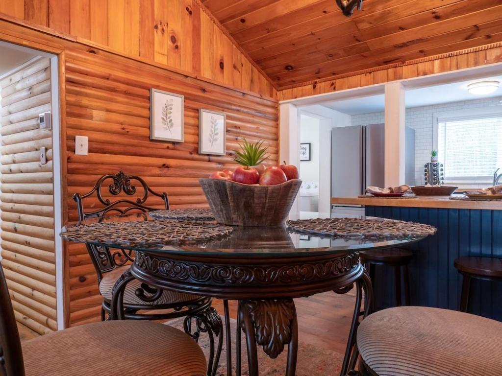 Hibernation Station Βίλα Bryson City Εξωτερικό φωτογραφία