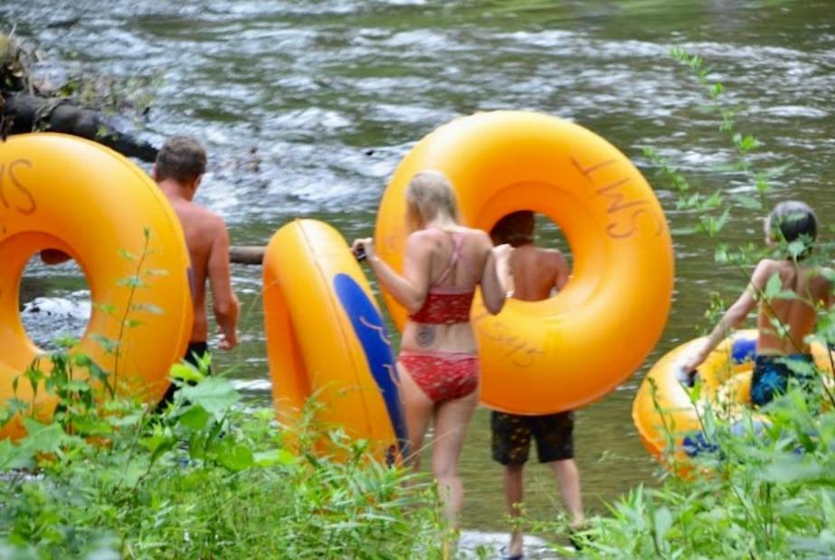 Hibernation Station Βίλα Bryson City Εξωτερικό φωτογραφία