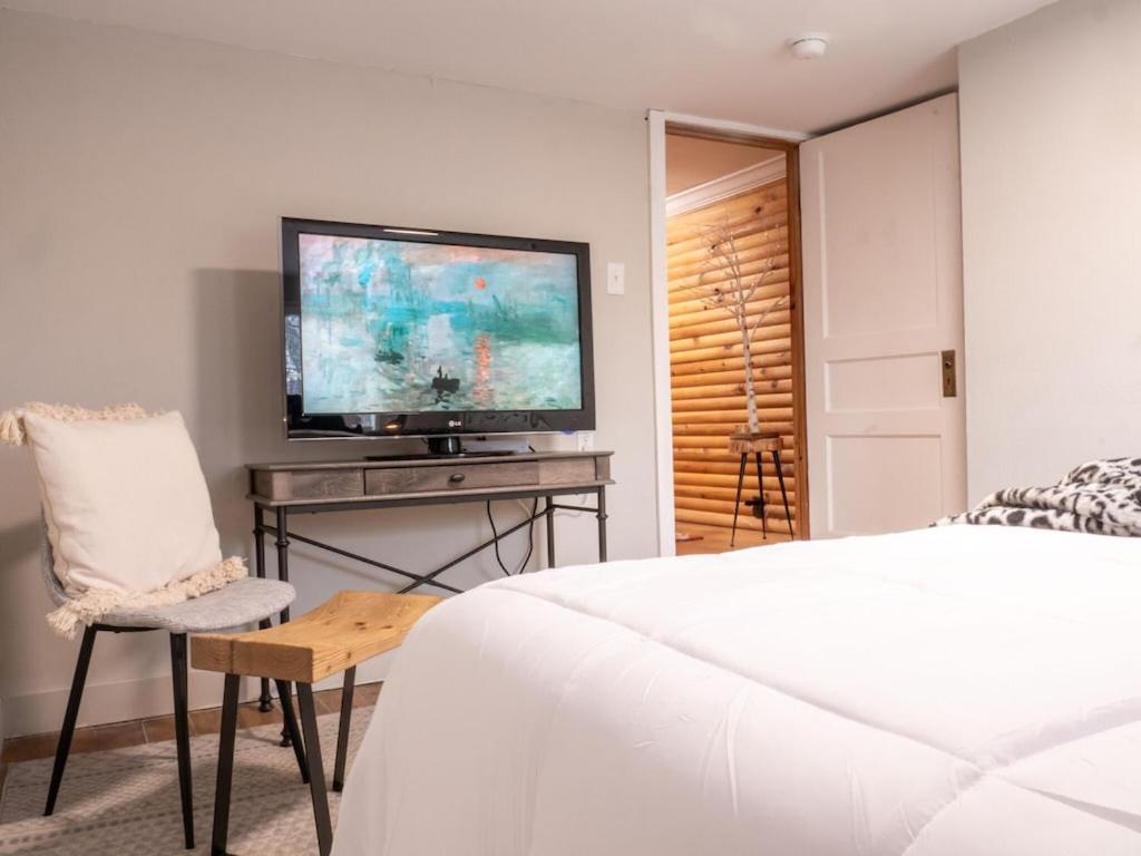 Hibernation Station Βίλα Bryson City Εξωτερικό φωτογραφία