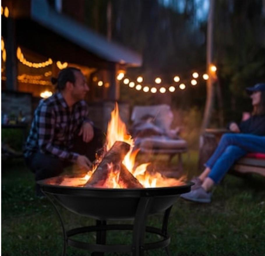Hibernation Station Βίλα Bryson City Εξωτερικό φωτογραφία